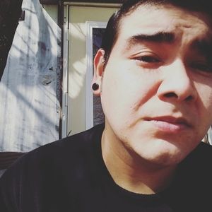 Meet your Posher, Ruben